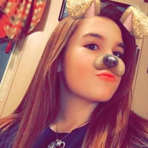 Meet your Posher, Kaylee